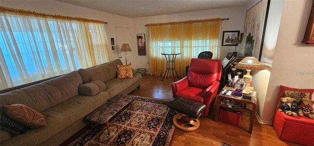 2507 BENEVA ROAD 5, Sarasota, FL 34232