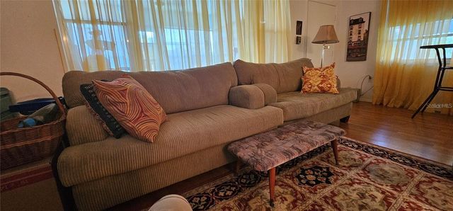 2507 BENEVA ROAD 5, Sarasota, FL 34232