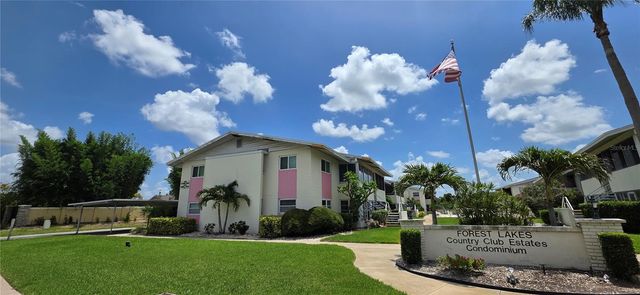 2507 BENEVA ROAD 5, Sarasota, FL 34232