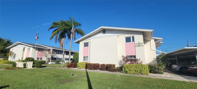 2507 BENEVA ROAD 5, Sarasota, FL 34232
