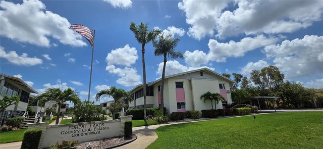 2507 BENEVA ROAD 5, Sarasota, FL 34232