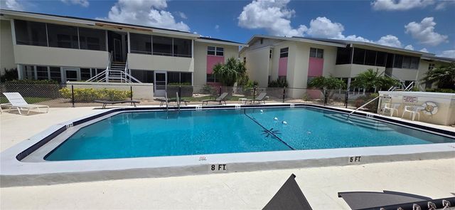 2507 BENEVA ROAD 5, Sarasota, FL 34232