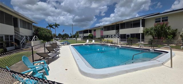 2507 BENEVA ROAD 5, Sarasota, FL 34232