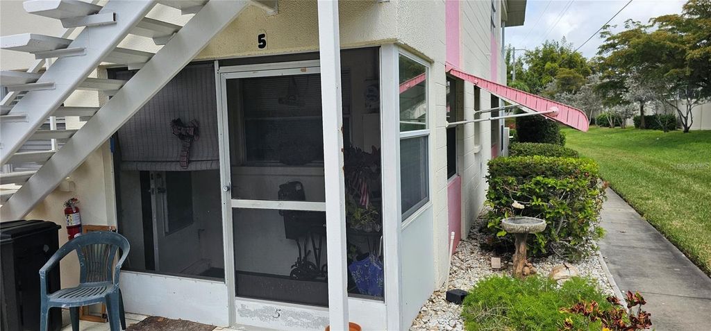 2507 BENEVA ROAD 5, Sarasota, FL 34232