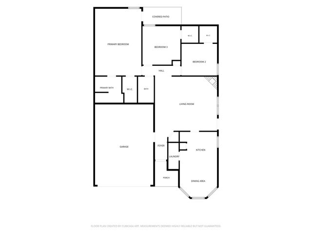 300 Comiskey Court, Saginaw, TX 76179