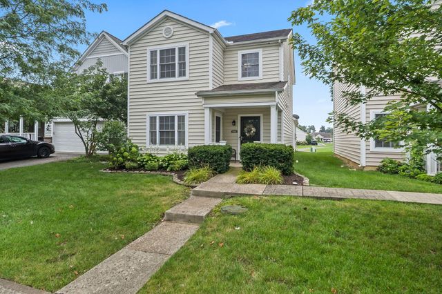 6261 Norway Glen Avenue, Columbus, OH 43230