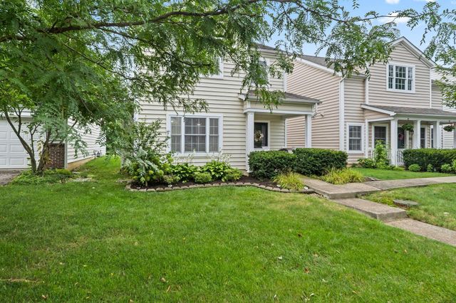 6261 Norway Glen Avenue, Columbus, OH 43230