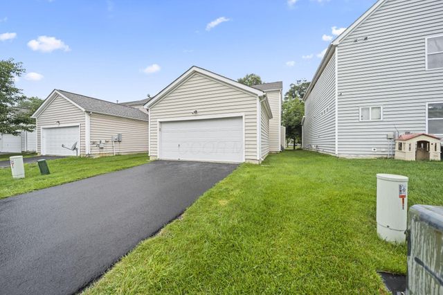 6261 Norway Glen Avenue, Columbus, OH 43230