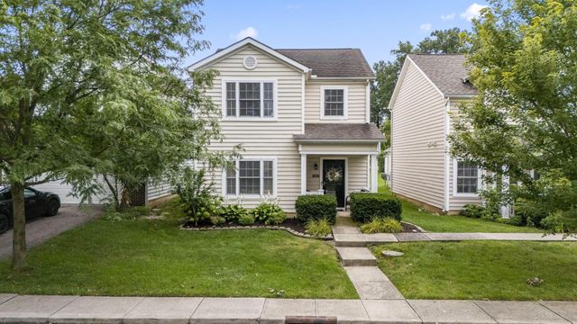6261 Norway Glen Avenue, Columbus, OH 43230