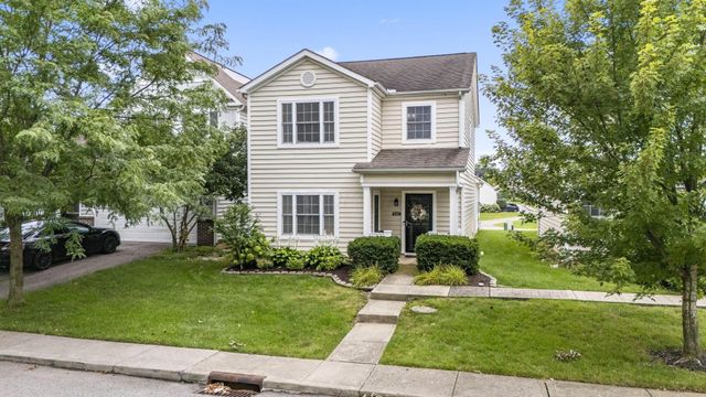 6261 Norway Glen Avenue, Columbus, OH 43230