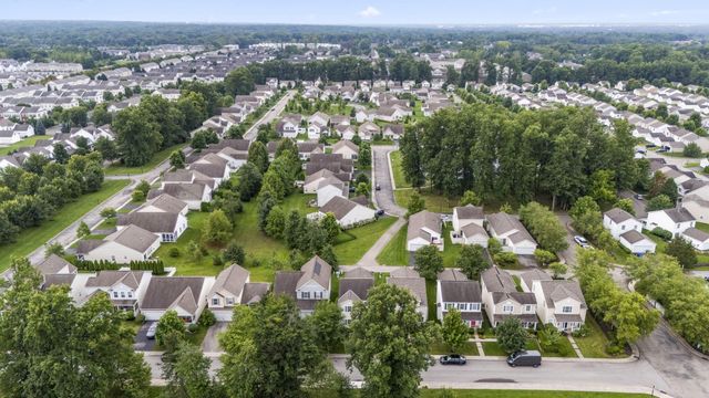 6261 Norway Glen Avenue, Columbus, OH 43230
