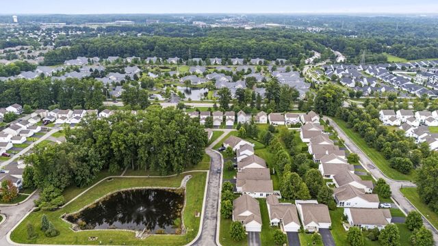 6261 Norway Glen Avenue, Columbus, OH 43230