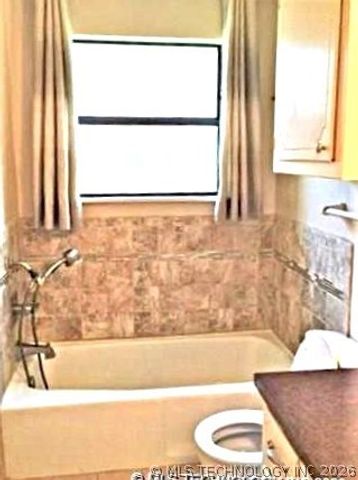 13542 S Fern Street, Glenpool, OK 74033