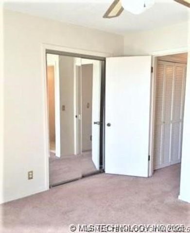 13542 S Fern Street, Glenpool, OK 74033