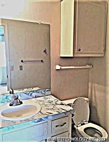 13542 S Fern Street, Glenpool, OK 74033