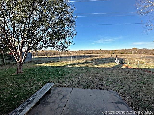 13542 S Fern Street, Glenpool, OK 74033