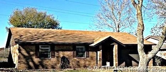 13542 S Fern Street, Glenpool, OK 74033