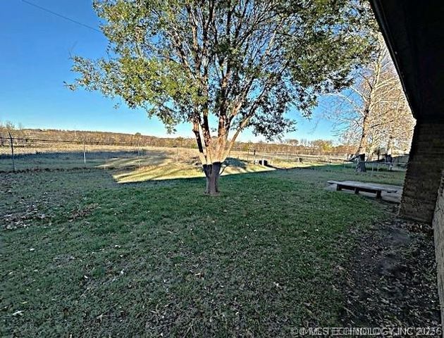 13542 S Fern Street, Glenpool, OK 74033