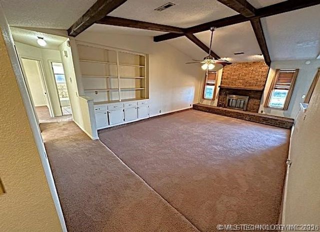 13542 S Fern Street, Glenpool, OK 74033