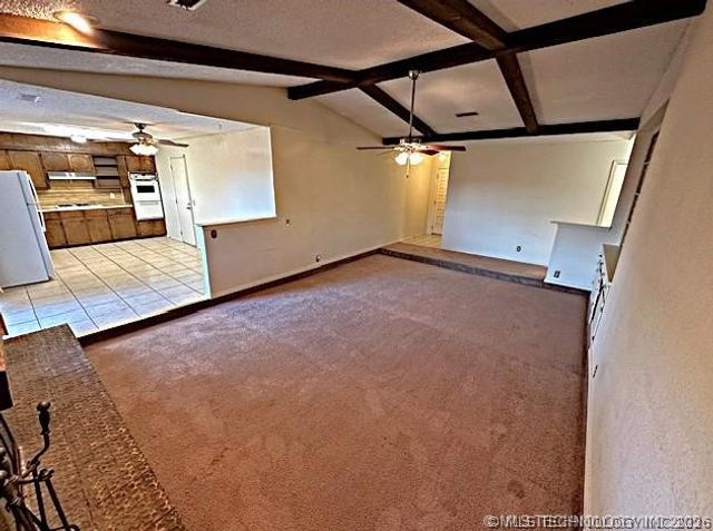 13542 S Fern Street, Glenpool, OK 74033