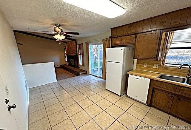 13542 S Fern Street, Glenpool, OK 74033