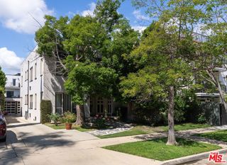807 N June Street, Los Angeles, CA 90038