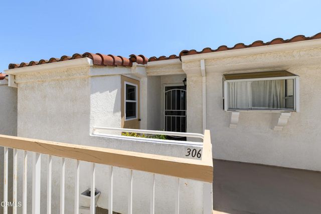 2623 Antonio Drive 306, Camarillo, CA 93010