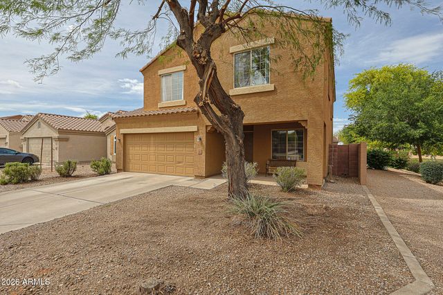 3302 W HIDALGO Avenue, Phoenix, AZ 85041