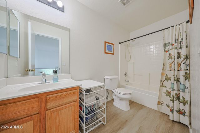 3302 W HIDALGO Avenue, Phoenix, AZ 85041