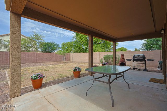 3302 W HIDALGO Avenue, Phoenix, AZ 85041