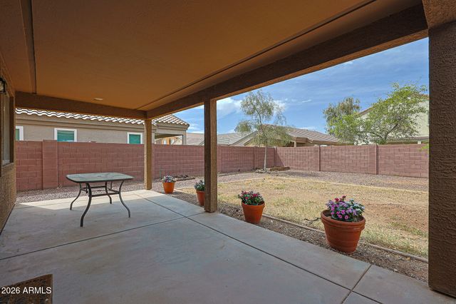 3302 W HIDALGO Avenue, Phoenix, AZ 85041