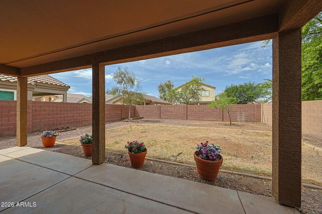 3302 W HIDALGO Avenue, Phoenix, AZ 85041
