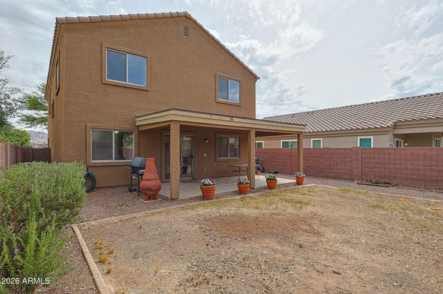 3302 W HIDALGO Avenue, Phoenix, AZ 85041
