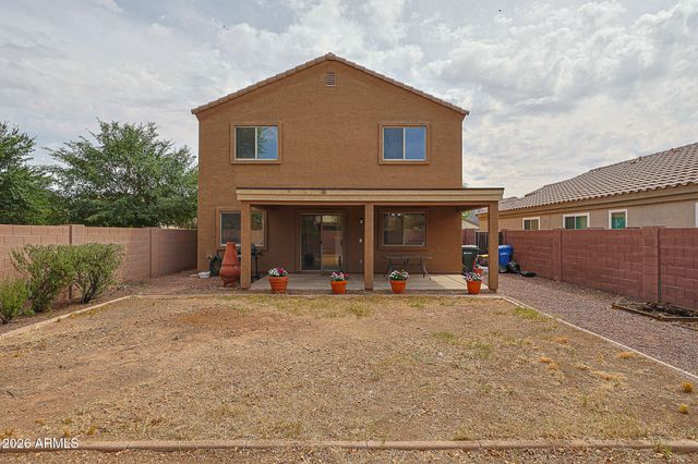 3302 W HIDALGO Avenue, Phoenix, AZ 85041