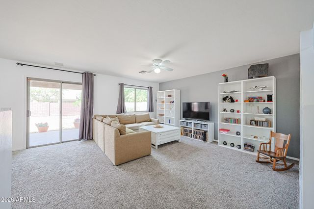3302 W HIDALGO Avenue, Phoenix, AZ 85041