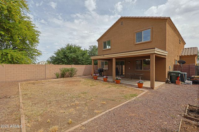 3302 W HIDALGO Avenue, Phoenix, AZ 85041