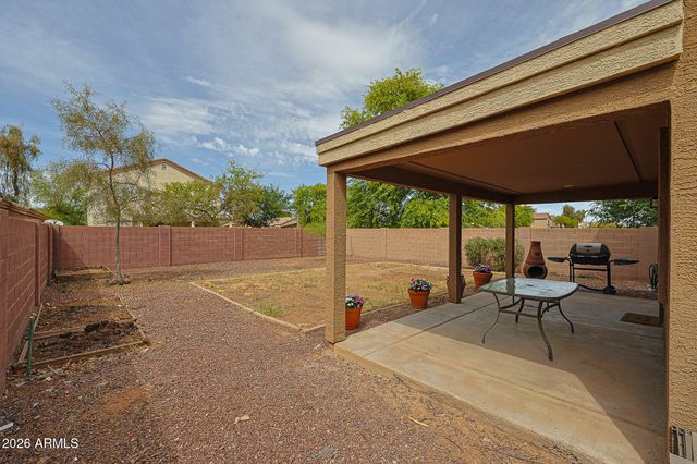 3302 W HIDALGO Avenue, Phoenix, AZ 85041