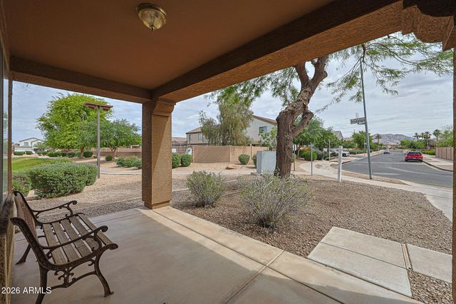 3302 W HIDALGO Avenue, Phoenix, AZ 85041