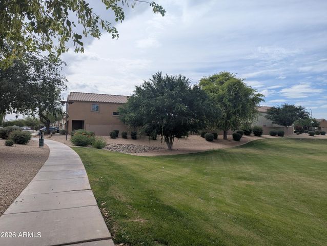3302 W HIDALGO Avenue, Phoenix, AZ 85041