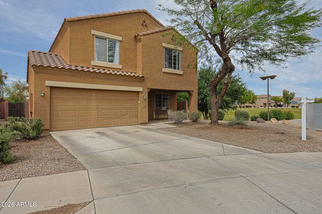 3302 W HIDALGO Avenue, Phoenix, AZ 85041
