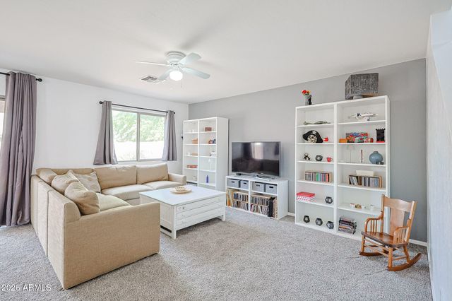 3302 W HIDALGO Avenue, Phoenix, AZ 85041