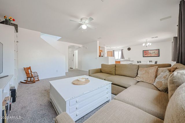3302 W HIDALGO Avenue, Phoenix, AZ 85041