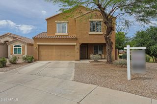 3302 W HIDALGO Avenue, Phoenix, AZ 85041