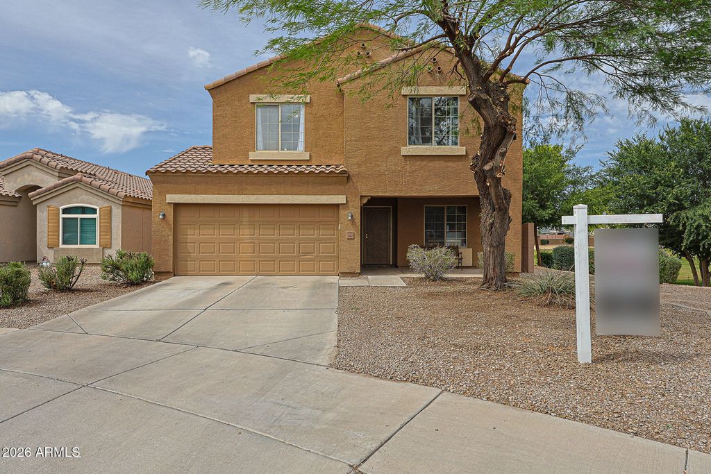 3302 W HIDALGO Avenue, Phoenix, AZ 85041