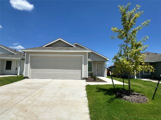 3901 Eufaula Drive, Sherman, TX 75090
