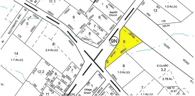 12984 NYS Route 9N, Jay, NY 12941