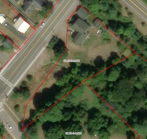 12984 NYS Route 9N, Jay, NY 12941