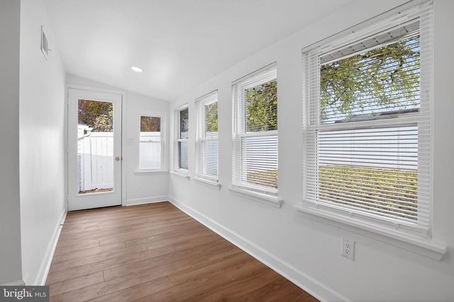 206 ADMIRAL DR, Annapolis, MD 21401