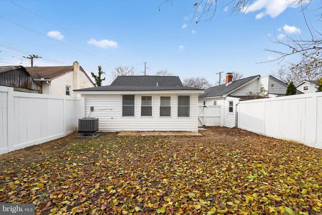 206 ADMIRAL DR, Annapolis, MD 21401