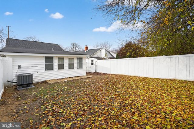 206 ADMIRAL DR, Annapolis, MD 21401